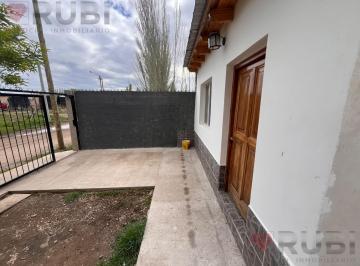 Departamento · 40m² · 2 Ambientes · 1 Cochera · Departamento en Plottier