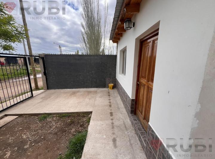 Departamento · 40m² · 2 Ambientes · 1 Cochera
