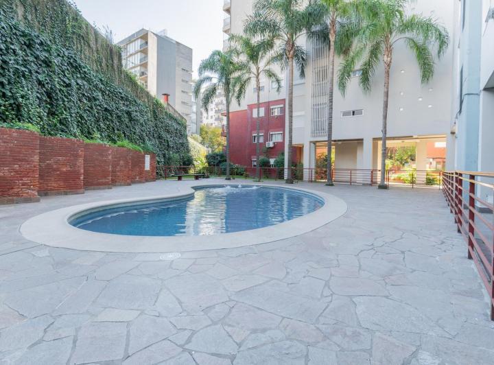Departamento · 73m² · 4 Ambientes · 1 Cochera