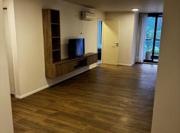 Departamento · 52m² · 2 Ambientes · Departamento en Alquiler en Plena Nueva Córdoba 1 Dormitorio