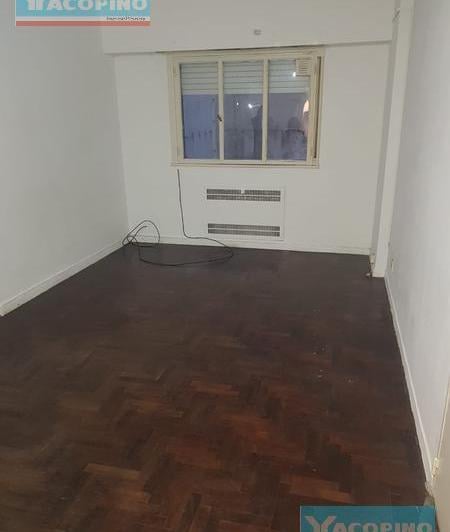 Departamento · 30m² · 1 Ambiente