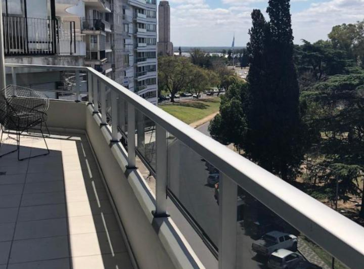 Departamento · 138m² · 3 Ambientes