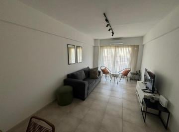 Departamento · 99m² · 4 Ambientes · Departamento de 4 Ambientes en Alquiler Ambolado y Equipado en Balvanera
