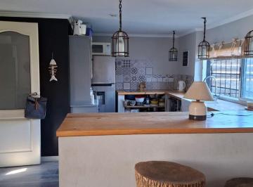Casa · 71m² · 3 Ambientes · 2 Cocheras · Casa en Venta City Bell 1 Dormitorio