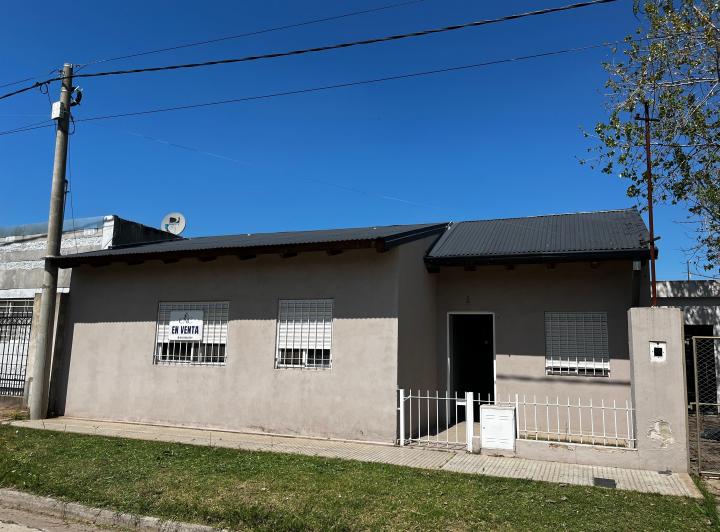 Casa · 75m² · 5 Ambientes