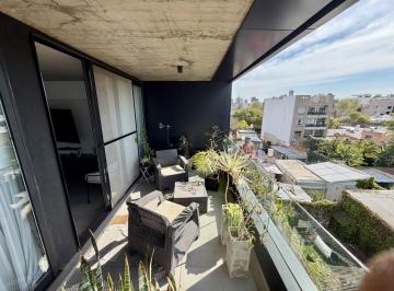 Departamento · 110m² · 3 Ambientes · 2 Cocheras · Departamento 3 Ambientes con Quincho y Pileta Propia en Saavedra