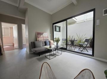 PH · 56m² · 3 Ambientes · PH Nuñez 3 Aambientes Todo Renovado