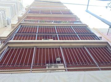 Departamento · 75m² · 3 Ambientes · 3 Ambientes Al Frente con Balcón Corrido