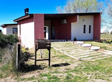 Casa de 3 ambientes, San Clemente del Tuyú · Venta Casa en Km 314 2 Dorm. San Clemente del Tuyú