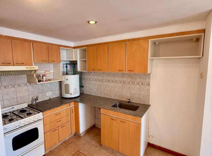 Departamento · 34m² · 2 Ambientes