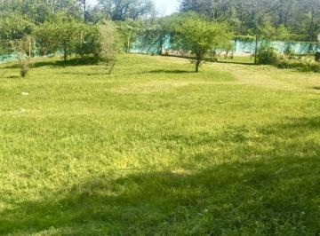Terreno · 1130m² · Lote Premium de 1127 m² Cumbres del Golf Villa Allende. Vistas y Naturaleza