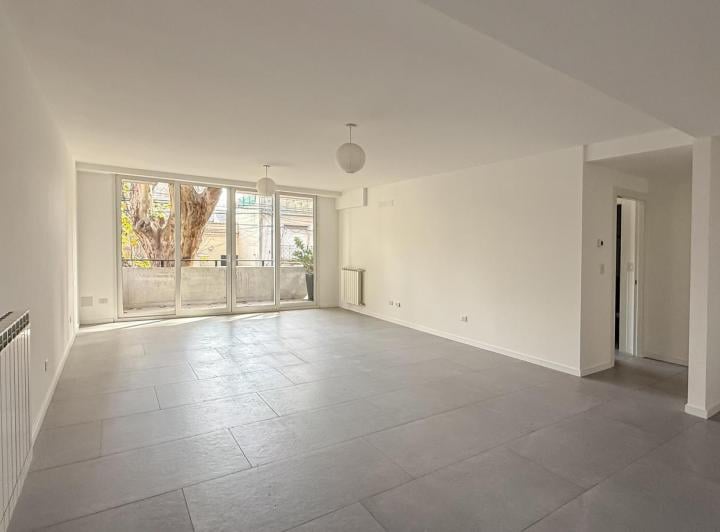 Departamento · 96m² · 4 Ambientes