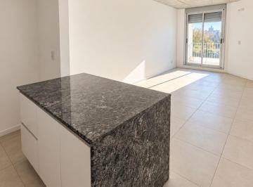Departamento · 50m² · 2 Ambientes · Departamento 1 Dormitorio a Estrenar, Al Frente – Moreno 1500, Rosario