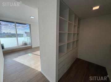Oficina comercial · 85m² · 3 Ambientes · Alquiler 3 Amb Belgrano Apto Profecional