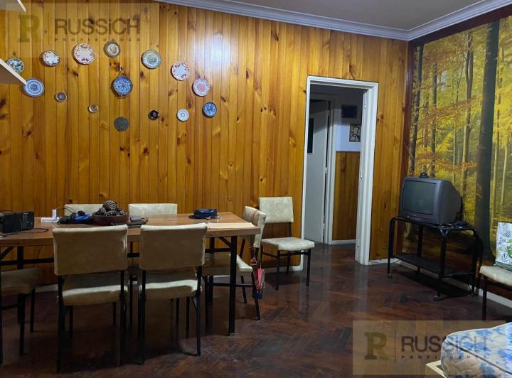 Departamento · 54m² · 3 Ambientes