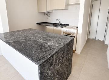 Departamento · 38m² · 1 Ambiente · Departamento Monoambiente Divisible a Estrenar