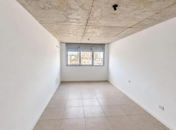 Departamento · 38m² · 1 Ambiente · Departamento Monoambiente Divisible a Estrenar