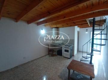 Departamento · 46m² · 2 Ambientes · Departamento en Villa Parque Sicardi - 1 Dormitorio Patio