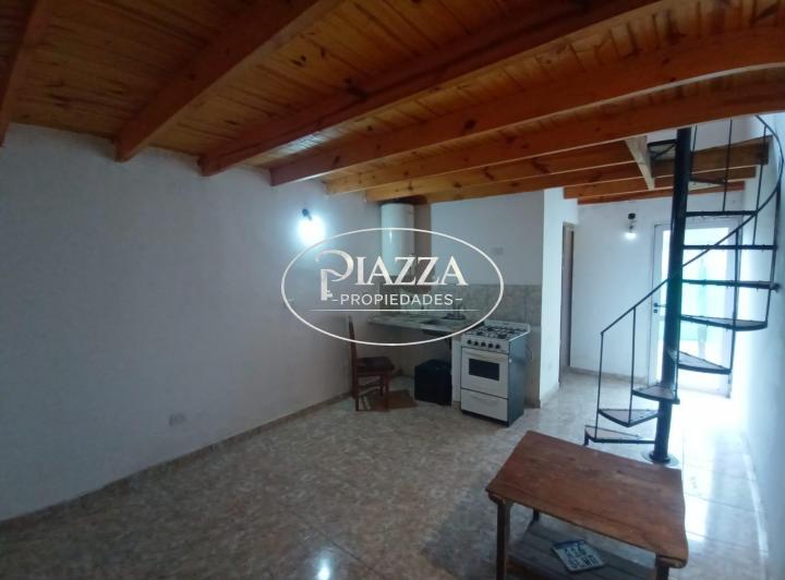 Departamento · 46m² · 2 Ambientes