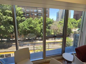 Oficina comercial · 89m² · 5 Ambientes · 2 Cocheras · Oficina en Nuñez