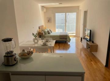 Departamento · 37m² · 1 Ambiente · Hermoso Monoambiente en Belgrano