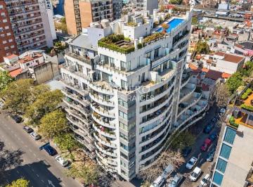 Departamento · 59m² · 3 Ambientes · 1 Cochera · Departamento en Parque Chacabuco