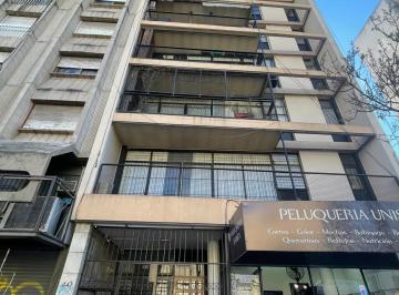 Departamento de 4 ambientes, Córdoba · Venta Departamento 3 Dorm., Centro