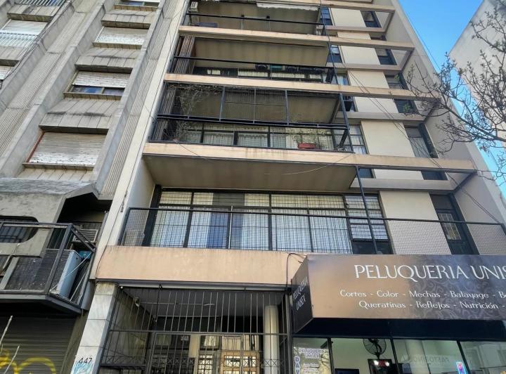 Departamento · 242m² · 4 Ambientes