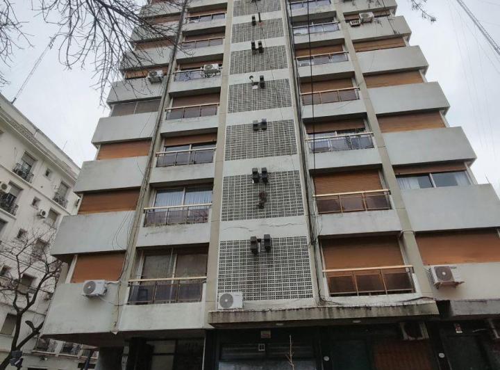 Departamento · 36m² · 2 Ambientes