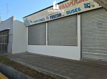 Local comercial · 110m² · 1 Ambiente · Openhouse Inmobiliaria Alquila Local Comercial en Villa Nueva - Guaymallén.