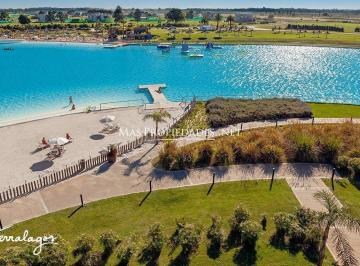 Terreno , Ezeiza · Venta Terreno / Lote Terralagos Canning