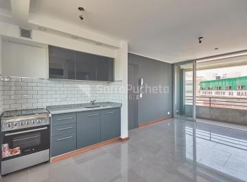 Departamento · 41m² · 2 Ambientes · Alquiler Departamento 2 Ambientes con Balcón en Haedo
