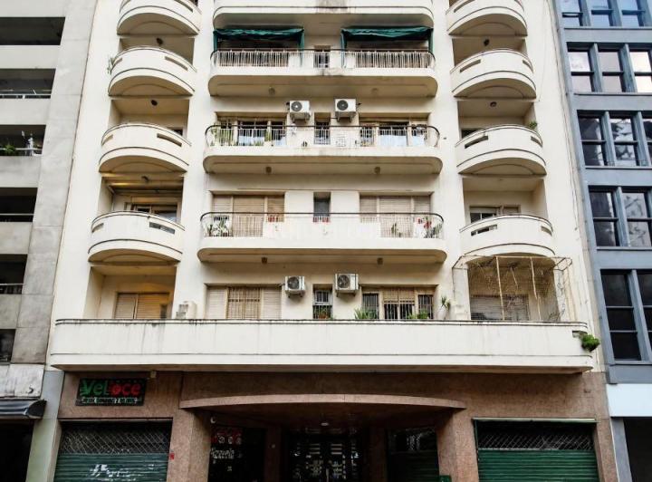 Departamento · 80m² · 3 Ambientes