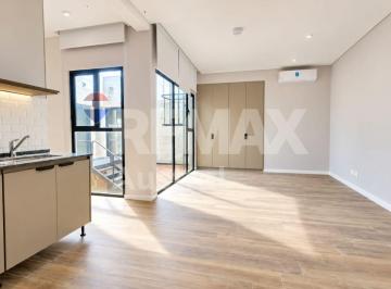 Departamento · 34m² · 1 Ambiente · Monoambiente Centro a Estrenar
