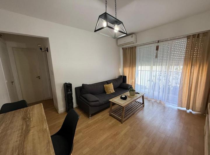 Departamento · 42m² · 1 Ambiente