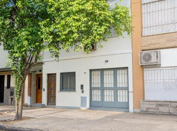Casa · 39m² · 2 Ambientes · 1 Cochera · PH en Venta 1 Dormitorio con Cochera