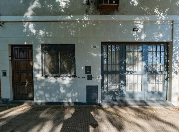 PH · 39m² · 2 Ambientes · 1 Cochera