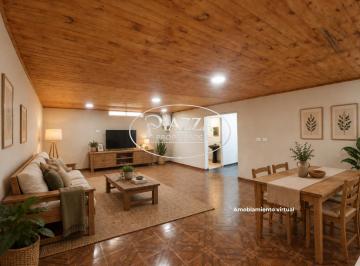 Departamento · 60m² · 2 Ambientes · Departamento en Villa Parque Sicardi - 2 Dorm.