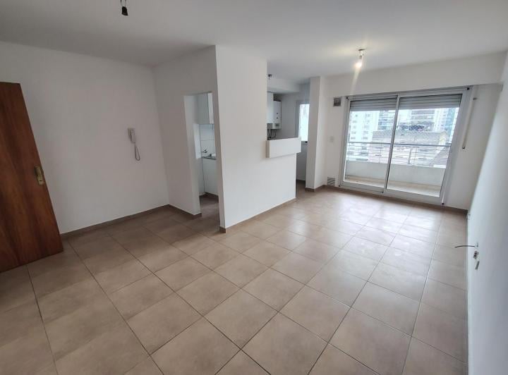 Departamento · 74m² · 4 Ambientes