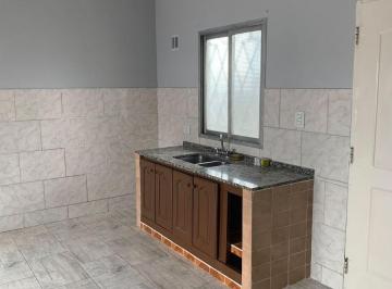 Departamento Alquiler 60m² de 3 ambientes · Departamento 3 Amb con Patio