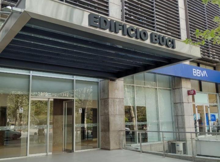 Oficina comercial · 22m² · 3 Ambientes