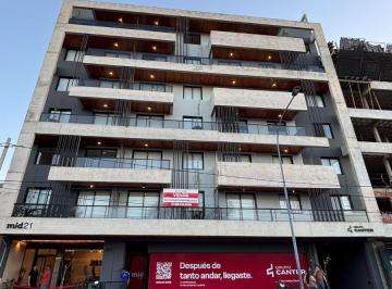Edificio de 3 ambientes, Córdoba · Departamento 1 Dormitorio en Alquiler Jeronimo Luis de Cabrera