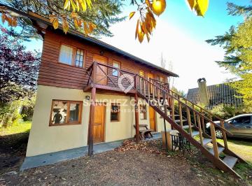 Departamento · 38m² · 2 Ambientes · 1 Cochera · Departamento en Alquiler en Melipal I, Bariloche, Patagonia