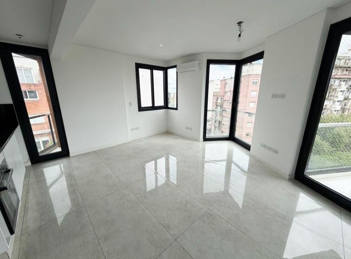 Departamento · 55m² · 3 Ambientes