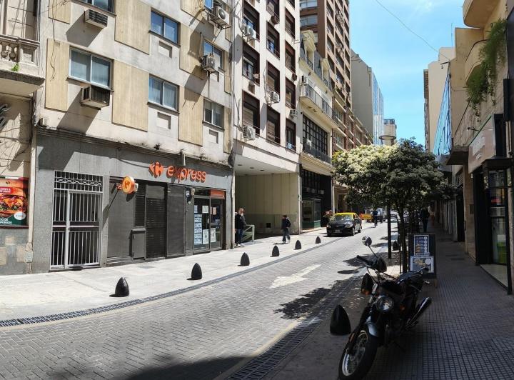 Departamento · 36m² · 2 Ambientes