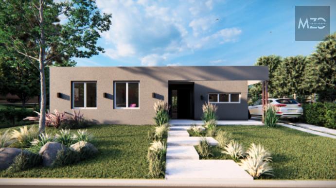 Casa · 770m² · 5 Ambientes · 4 Cocheras