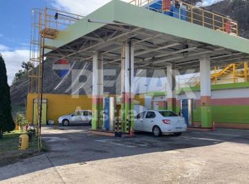 Bodega-Galpón · 158m² · Galpon con Oficinas - Taller - Centro