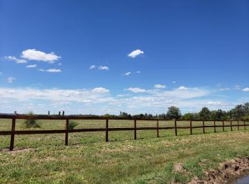 Campo · 14860m² · Chacra en Venta de 14860 m², en Chacras de Olivia, Zarate, Gba Norte