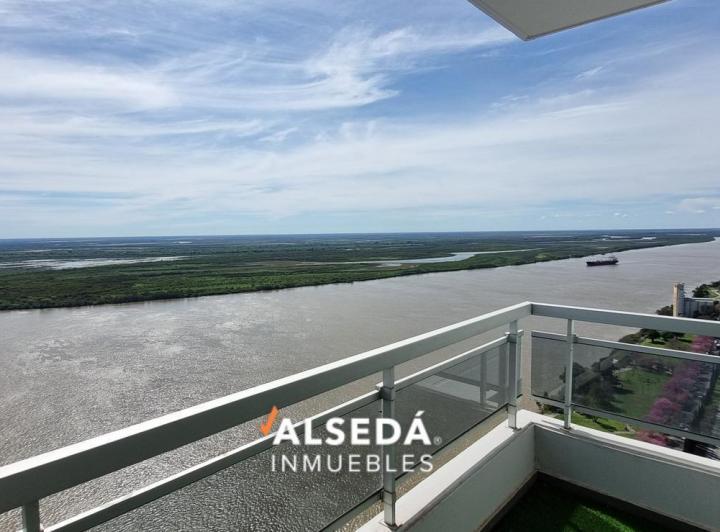 Departamento · 50m² · 2 Ambientes