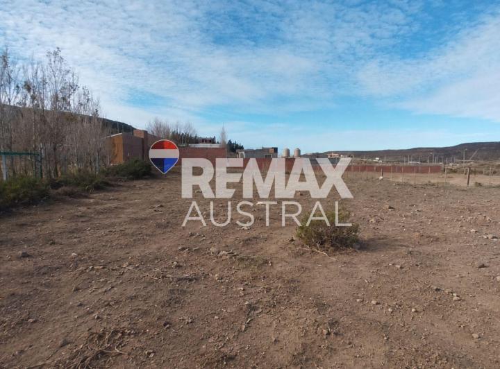 Terreno · 1000m²